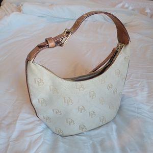Dooney & Bourke Small Domed Satchel